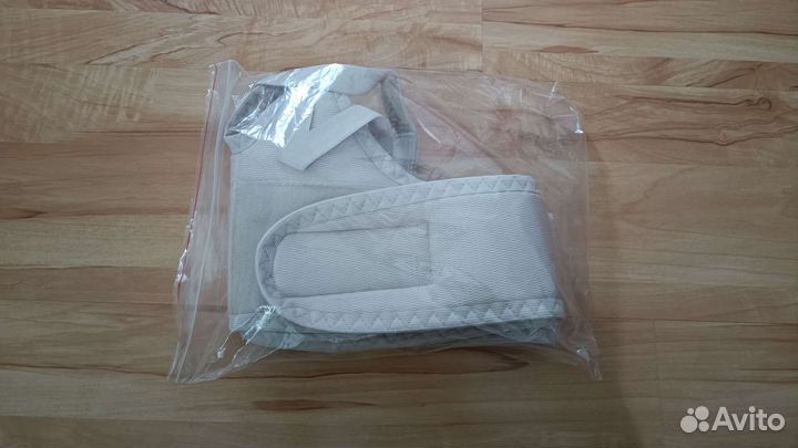 Новый бандаж грыжевой паховый