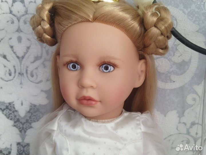 Кукла zapf creation