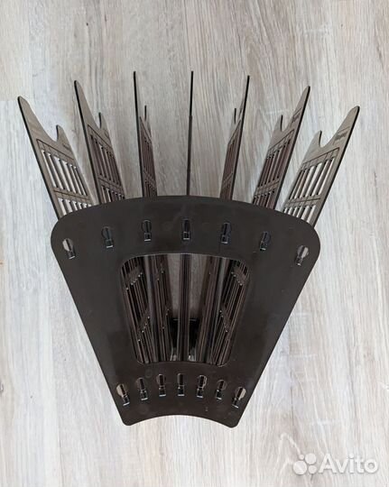 Подставка органайзер для документов Brauberg