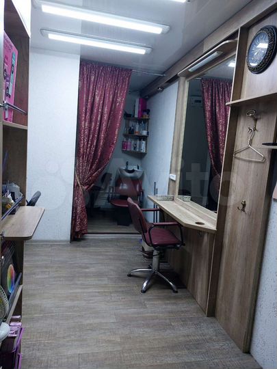 Свободного назначения, 14 м²