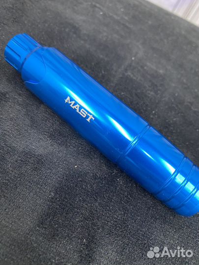 Mast p10 аппарат для перманентного макияжа