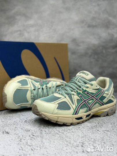 Кроссовки Asics Gel Kahana 8