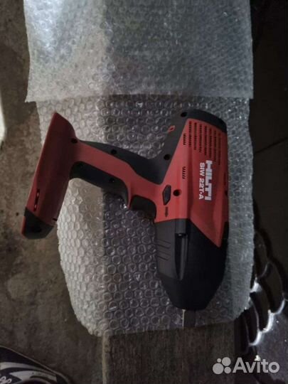 Hilti siw 22t a