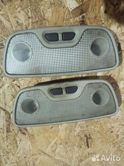 Плафон салонный Volvo XC90