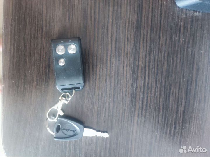 Детский Квадрик