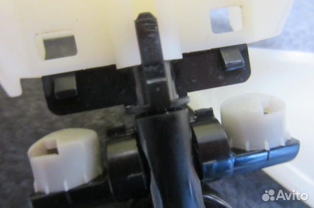 Крышка омывателя фары Mazda CX-7 2009-2012