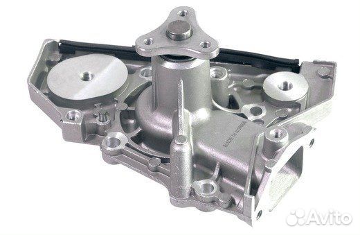 Помпа kia spectra