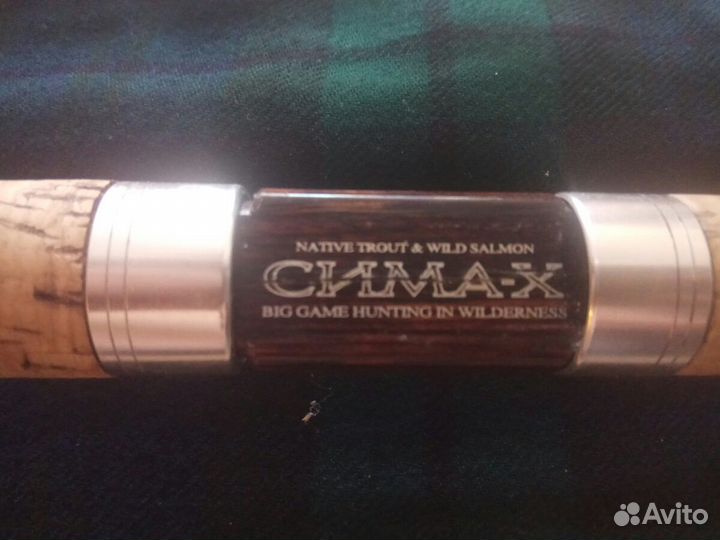 Спиннинг Daiwa Сима-X 772mlfs (2,31 м; 5-18 г) cim