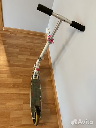 Самокат детский