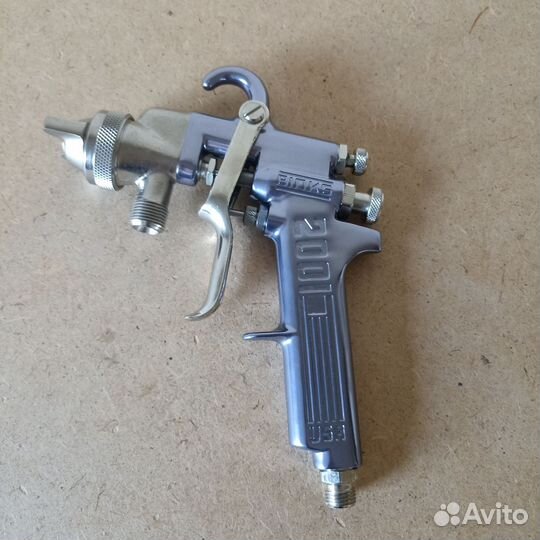 Краскопульт BInks paint gun SD