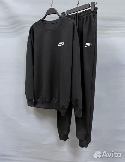 Костюм со свитшотом