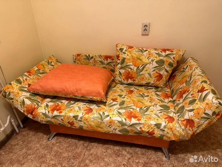 Диван (мини, кухонный, детский)