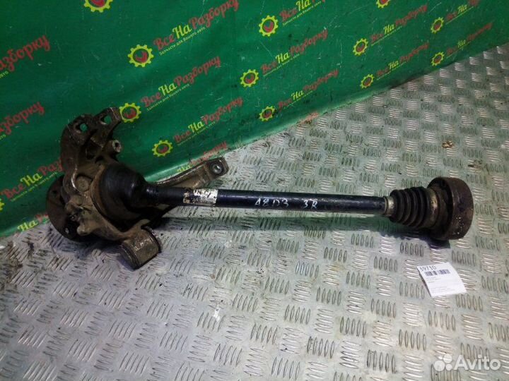 Привод задний Audi A8 D3 седан 4.2