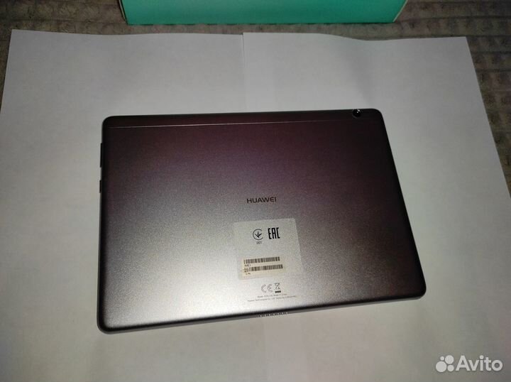 Планшет huawei MediaPad T3 10
