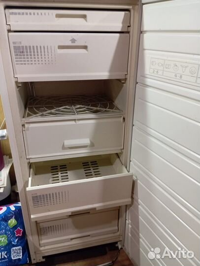 Морoзильная кaмepа Snаigе-122