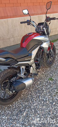 Racer fighter 300