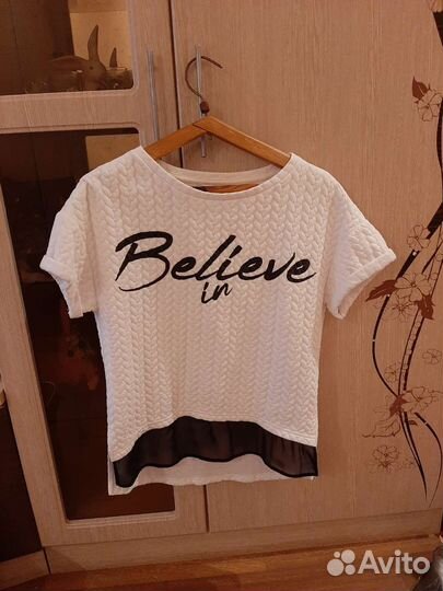 Вещи пакетом для девушки 40 42