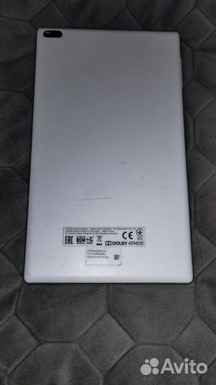 Планшет lenovo TB-8504F