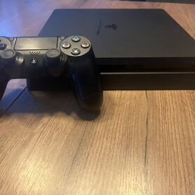 Sony playstation 4 slim 1tb