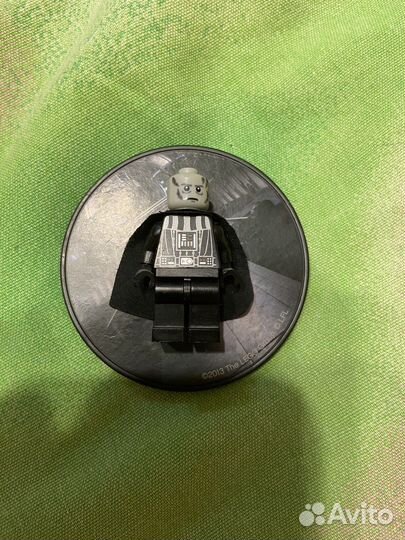 Darth Vader (Star wars ) фигурка на магните