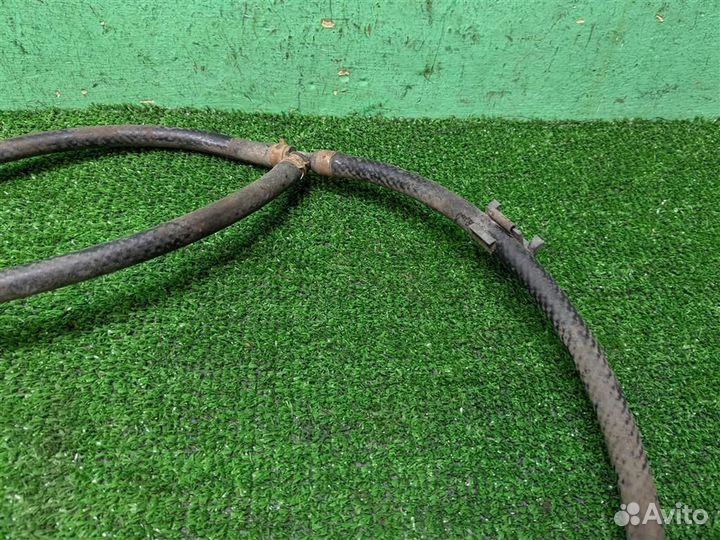 Шланг омывателя фар Toyota Avensis T25 2003