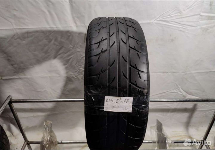 Kormoran Gamma B2 215/55 R17