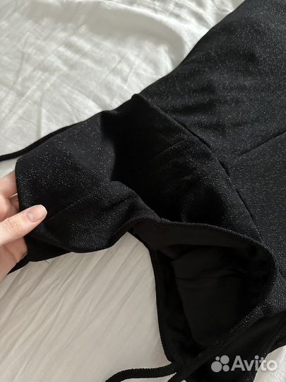 Комбинезон mango