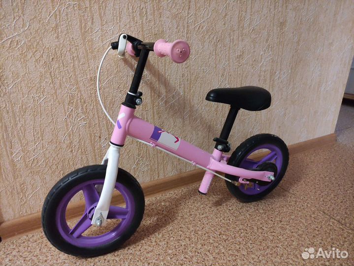 Беговел детский бу