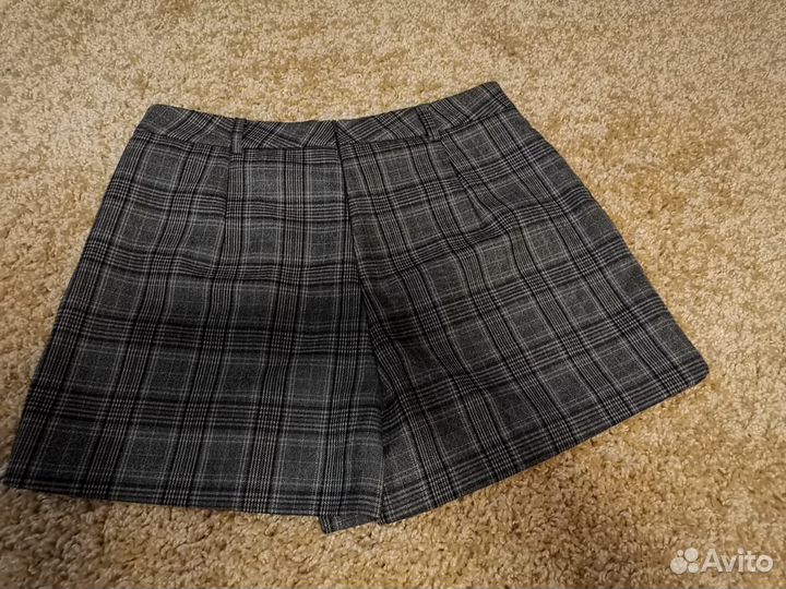 Шорты женские 46 размер