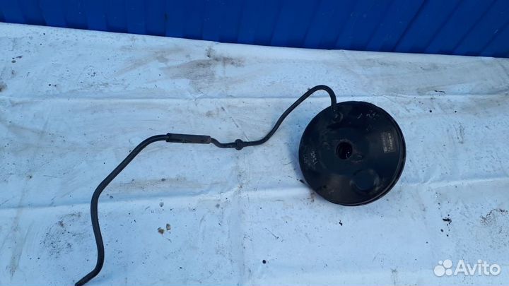 Усилитель тормозов вакуумный Ford Focus