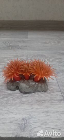 Аксессуары для аквариума