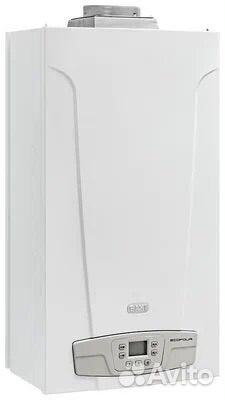 Котел газовый Baxi ECO Four 24