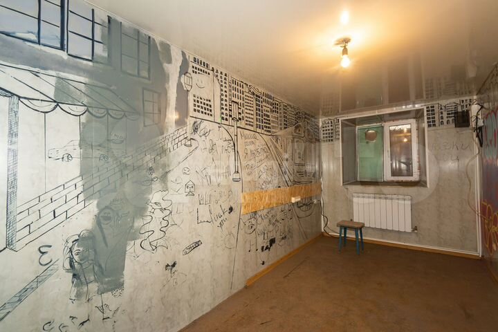 Продам помещение свободного назначения, 92 м²