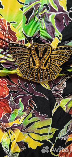 Платье Sassofono 40p