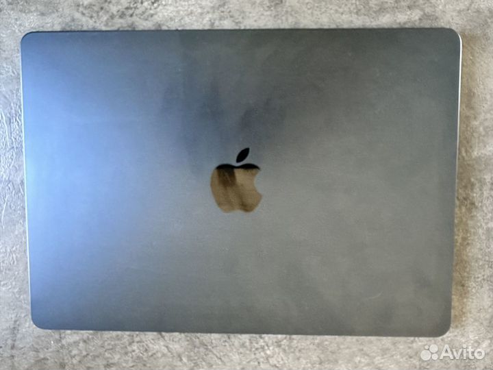 MacBook Pro 13 2022 M2 запчасти