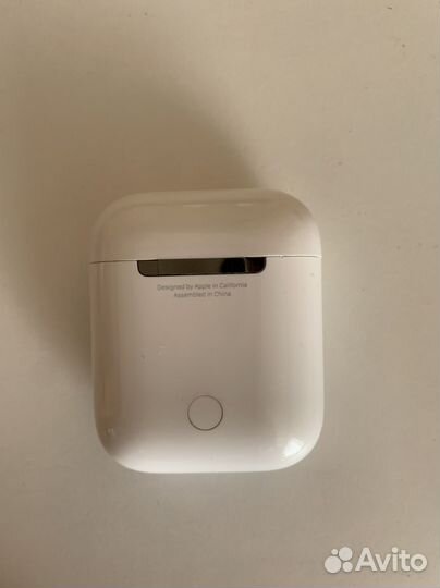 Airpods 1