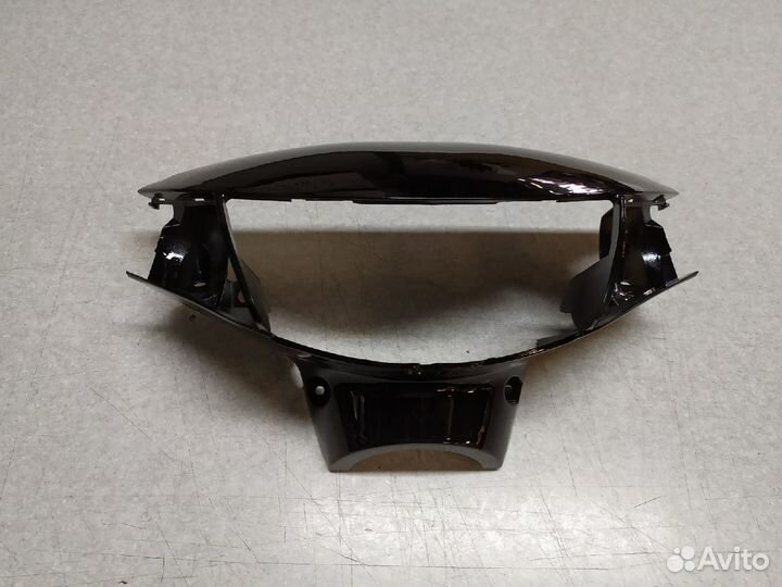 Рамка фары Yamaha Jog Next Zone черный