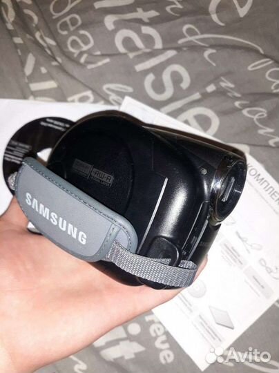 Камера samsung