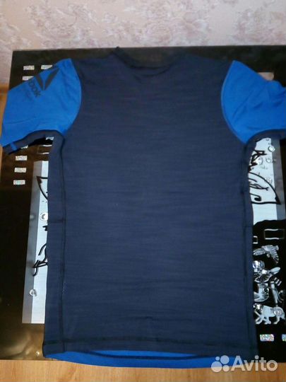 Футболка Rebook 46-48