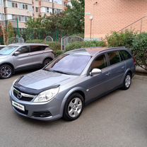 Opel Vectra 1.9 MT, 2008, 270 000 км, с пробегом, цена 820 000 руб.