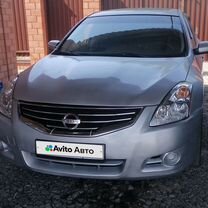 Nissan Altima 2.5 CVT, 2011, 200 000 км, с пробегом, цена 700 000 руб.