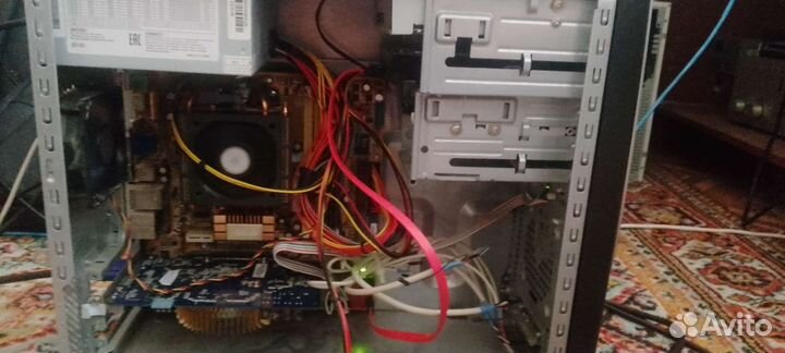 Пк б/у