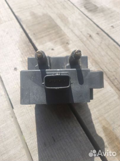 Катушка зажигания Subaru Impreza G11 EJ203