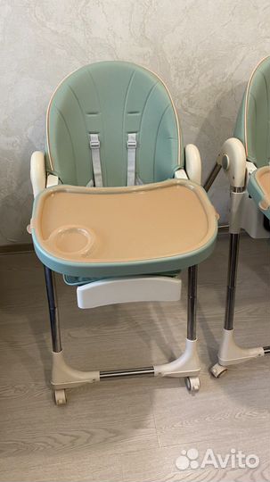 Стул для кормления