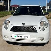 LIFAN Smily (320) 1.3 MT, 2012, 210 000 км, с пробегом, цена 360 000 руб.