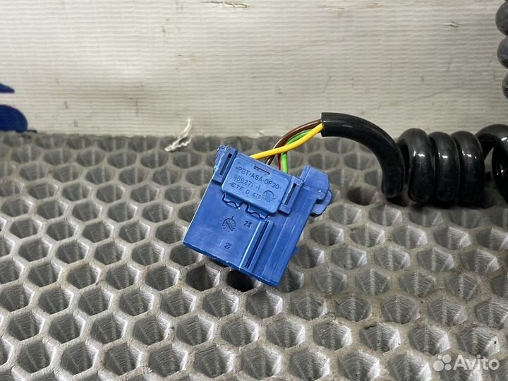 4460561510 Пульт управления пневмоподвеской