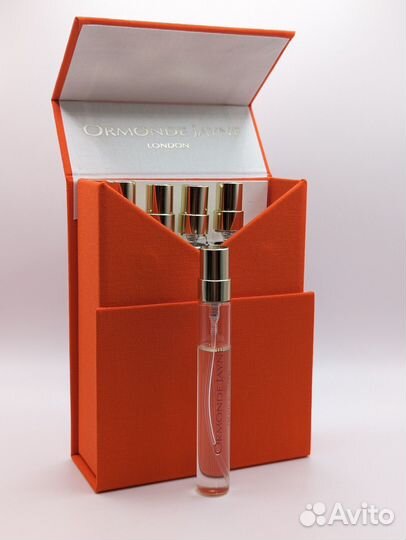 Ormonde Jayne Champaca 8 ml