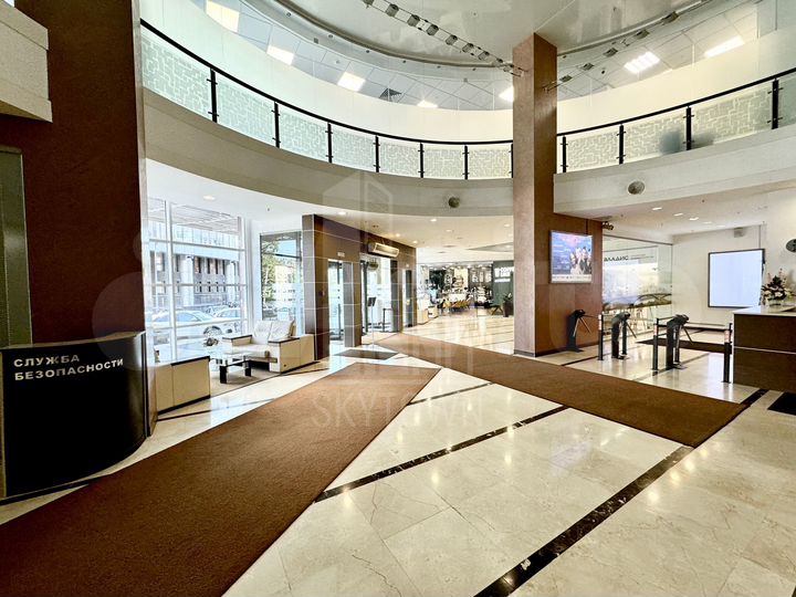 Офис, 72.89 м²