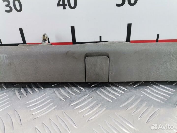 Ручка крышки багажника Volvo 850 рест. 1996