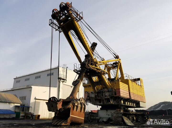 Машинист экскаватора 8 разряда экг-10